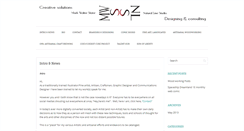Desktop Screenshot of naturallinestudio.com